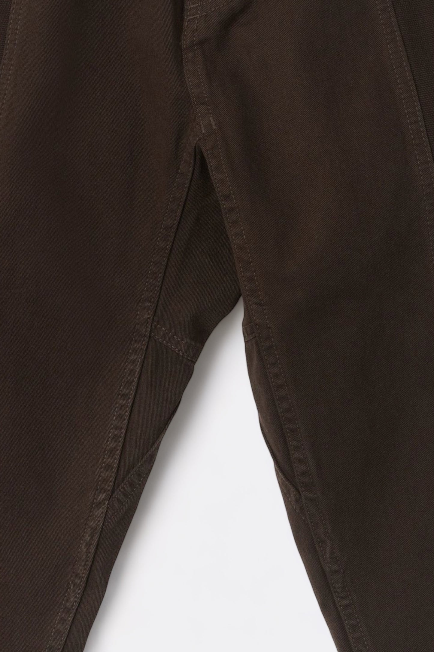 Pantalon Gramicci - Gadget Pant (Chino)