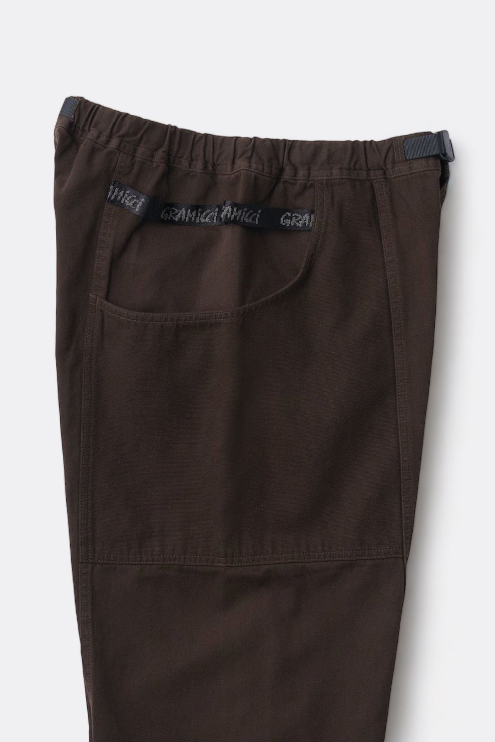 Pantalon Gramicci - Gadget Pant (Chino)