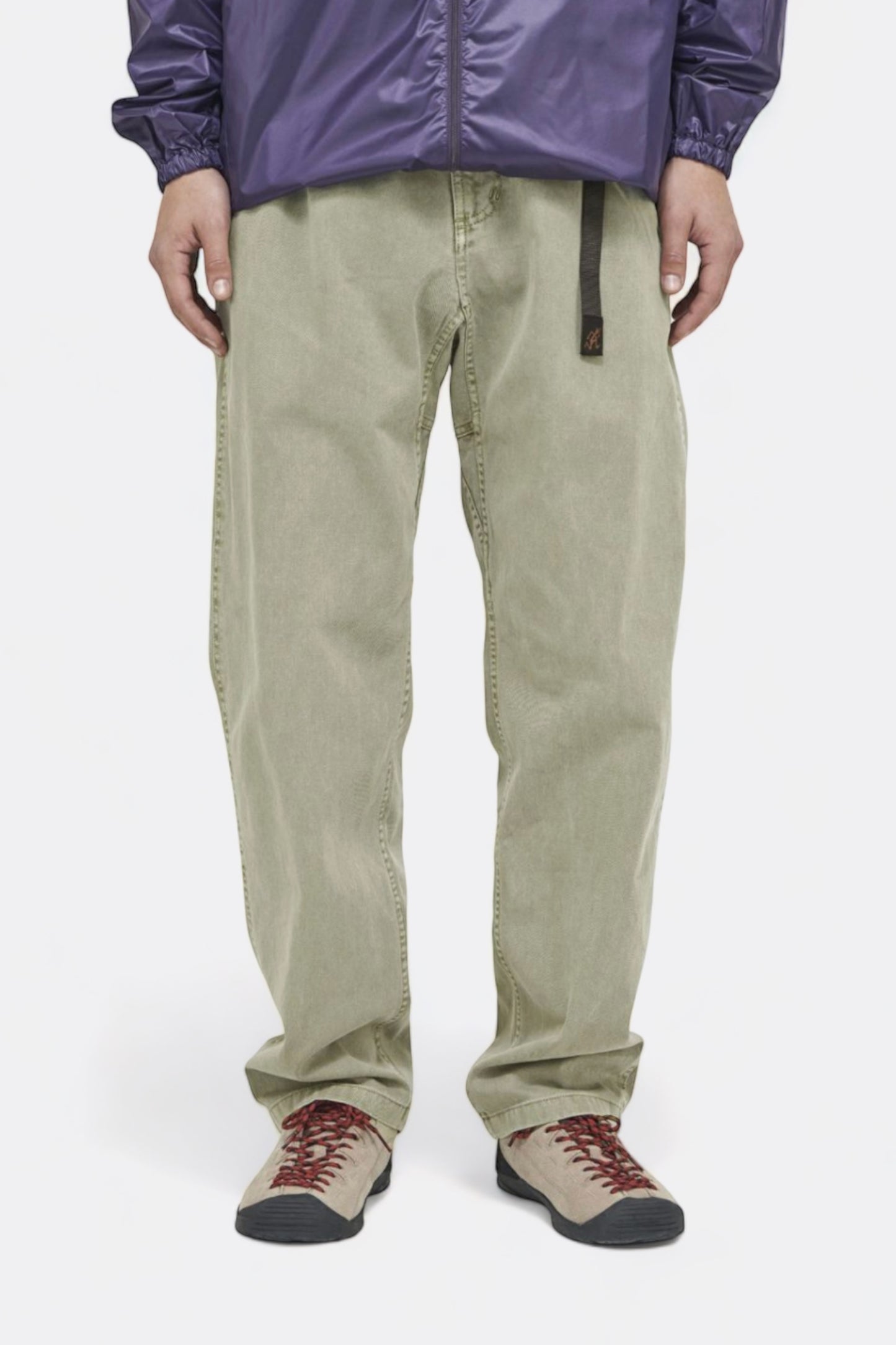 Pantalon Gramicci - Gramicci Pant (Olive)