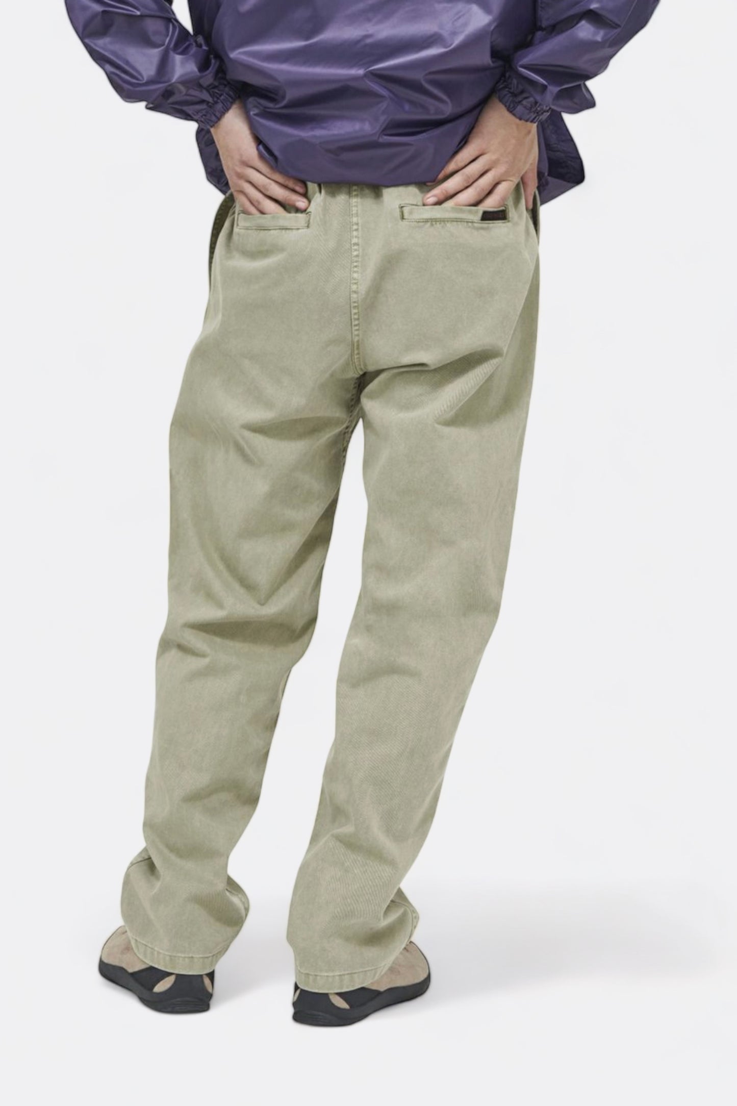 Pantalon Gramicci - Gramicci Pant (Olive)