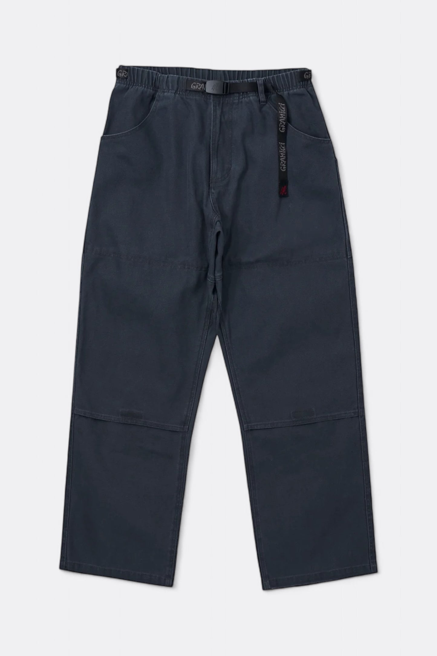 Pantalon Gramicci - OG Canvas Mountain Pant (Dusty Black)