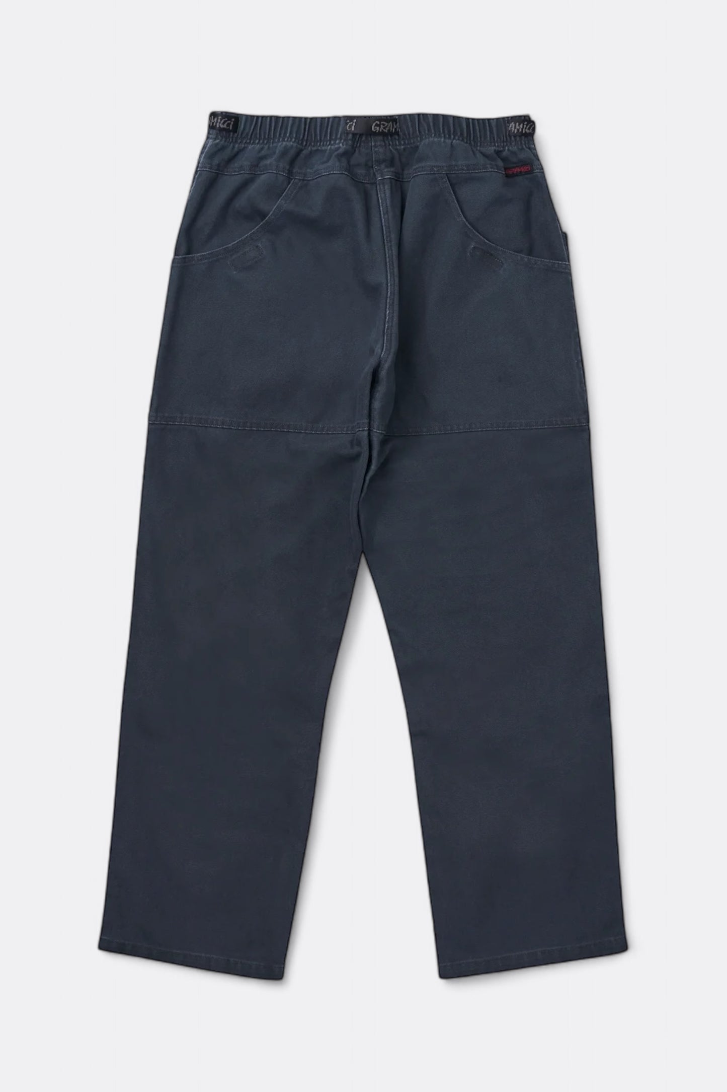 Pantalon Gramicci - OG Canvas Mountain Pant (Dusty Black)