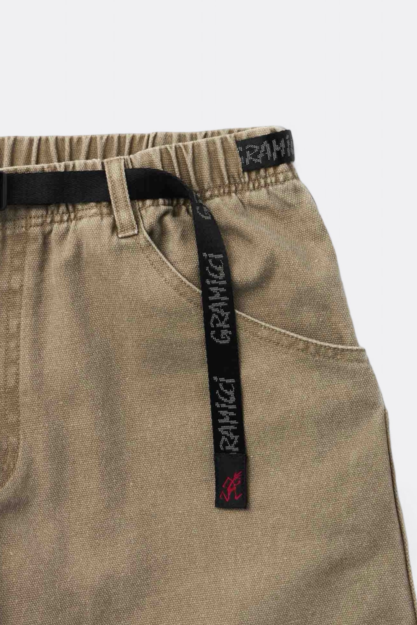 Pantalon Gramicci - OG Canvas Mountain Pant (Dusty Black)