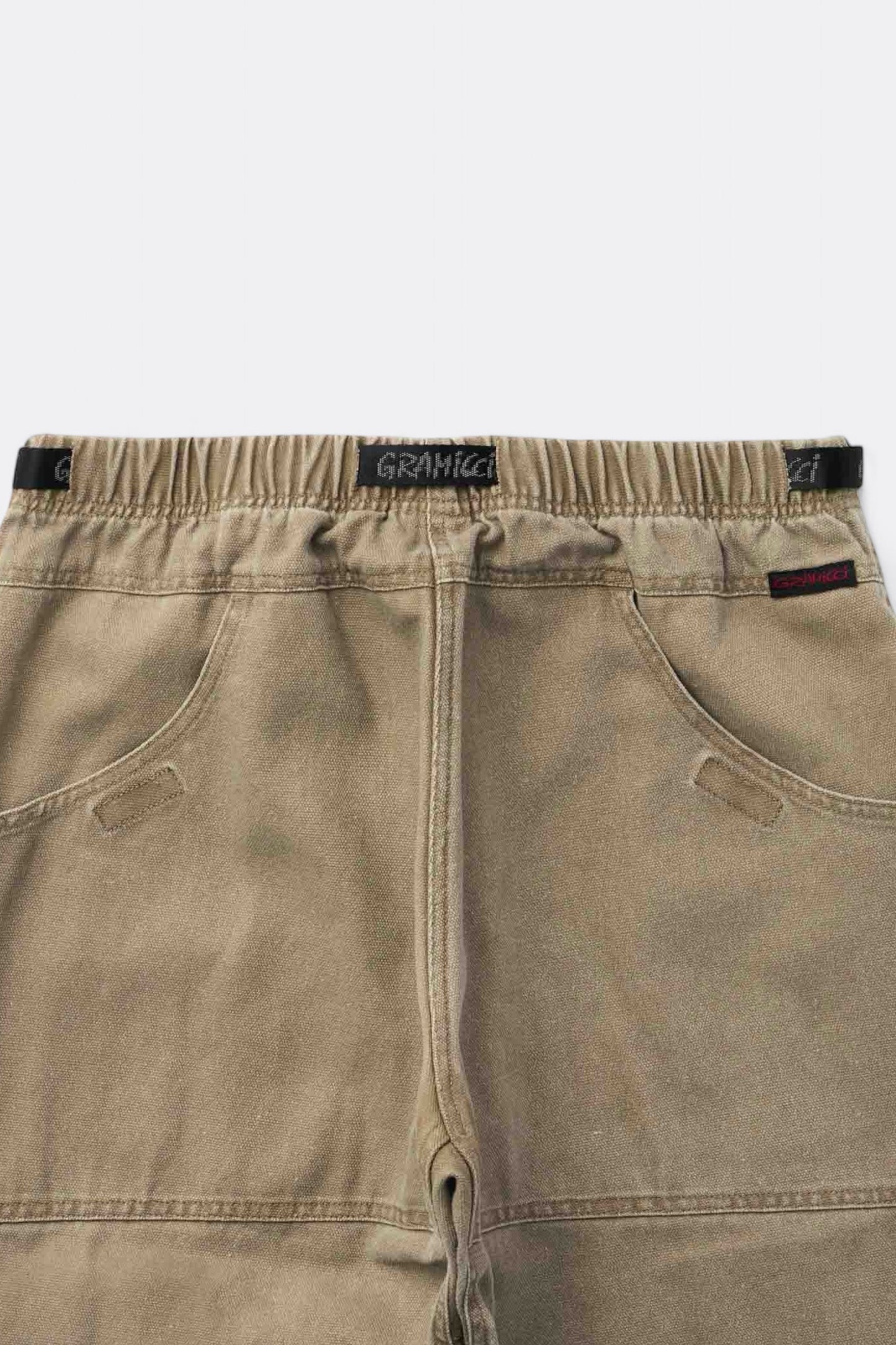 Pantalon Gramicci - OG Canvas Mountain Pant (Dusty Black)