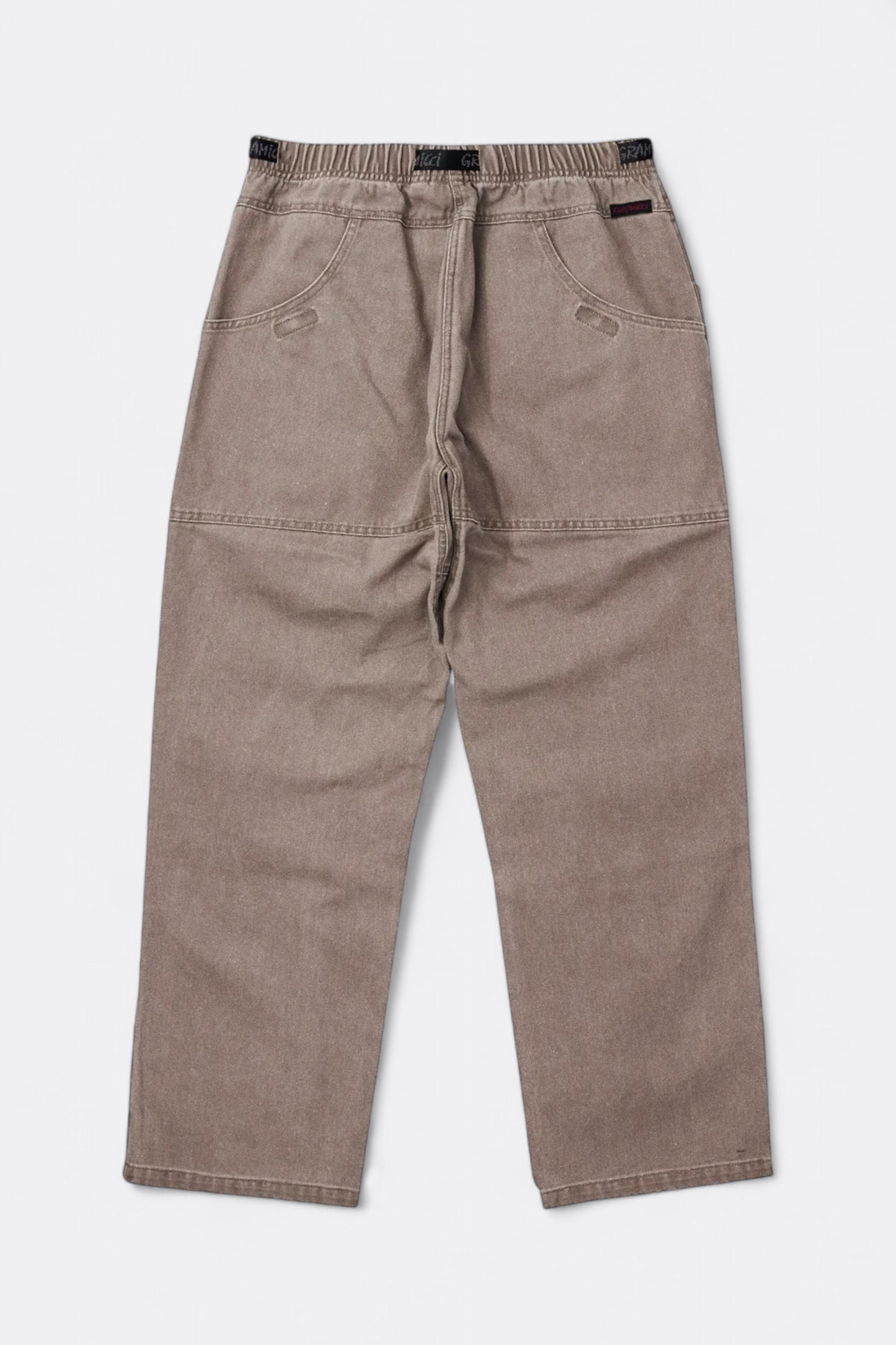 Pantalon Gramicci - OG Canvas Mountain Pant (Oat)