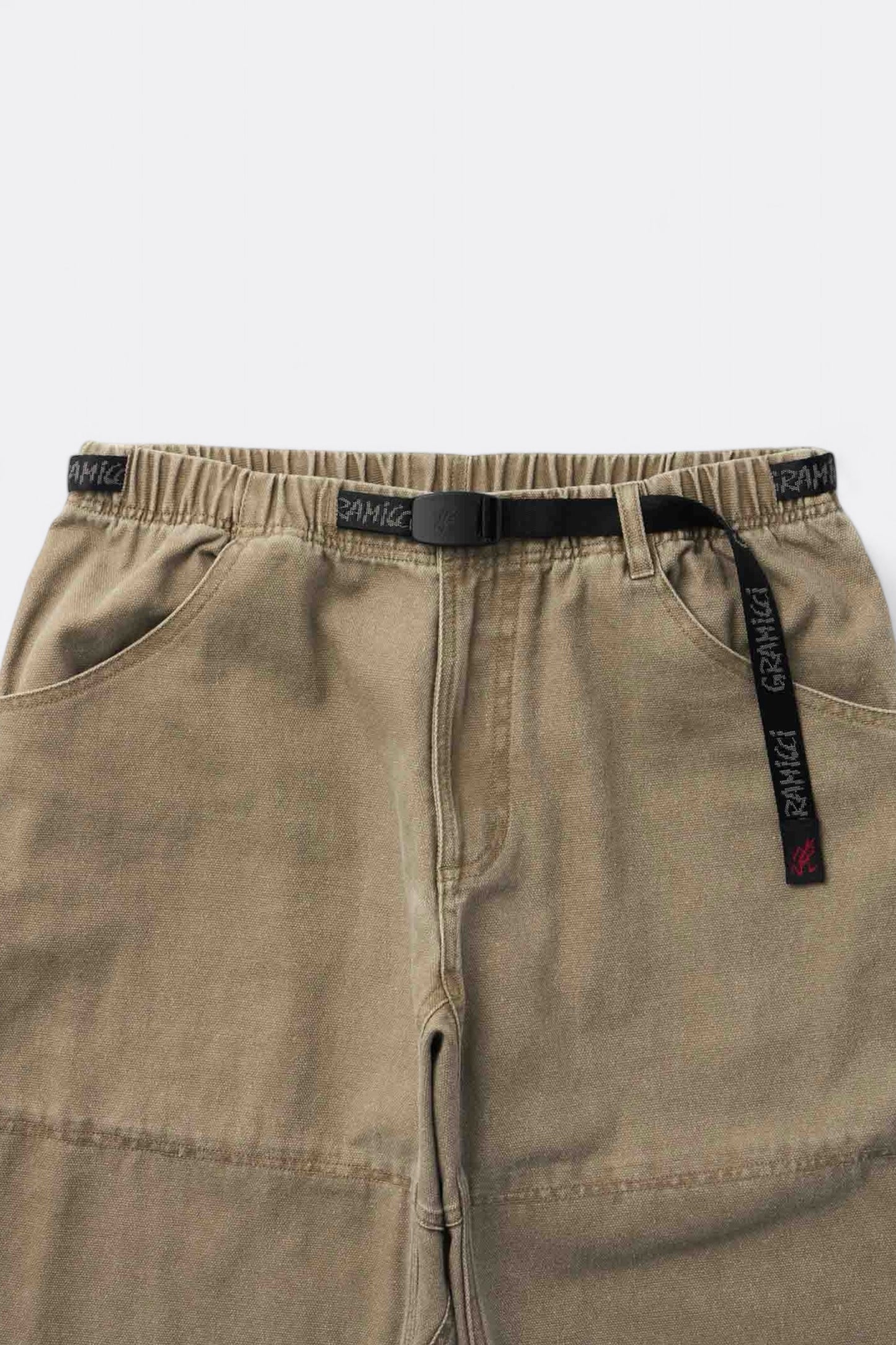 Pantalon Gramicci - OG Canvas Mountain Pant (Oat)