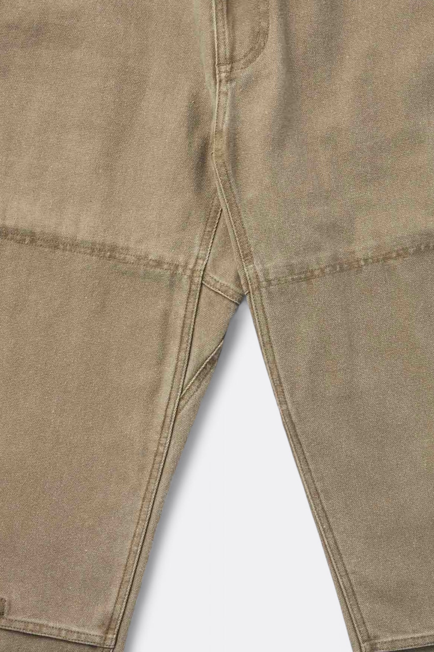 Pantalon Gramicci - OG Canvas Mountain Pant (Oat)