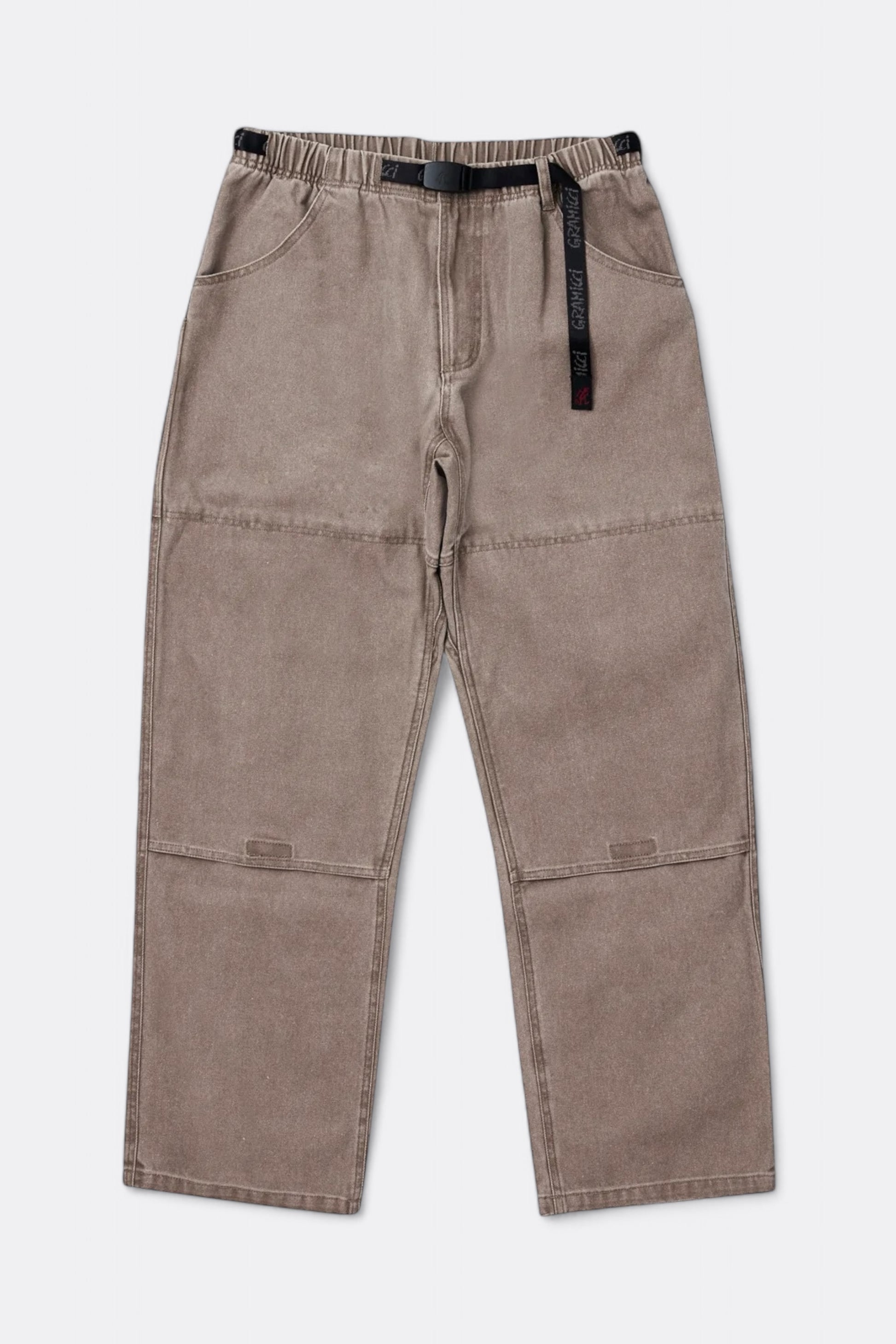 Pantalon Gramicci - OG Canvas Mountain Pant (Oat)