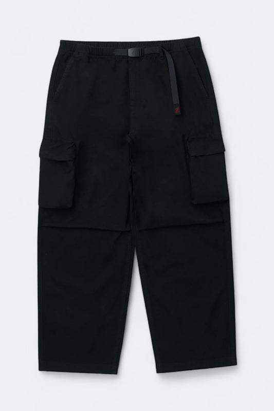 Pantalon Gramicci - Rig Cargo Pant (Black)