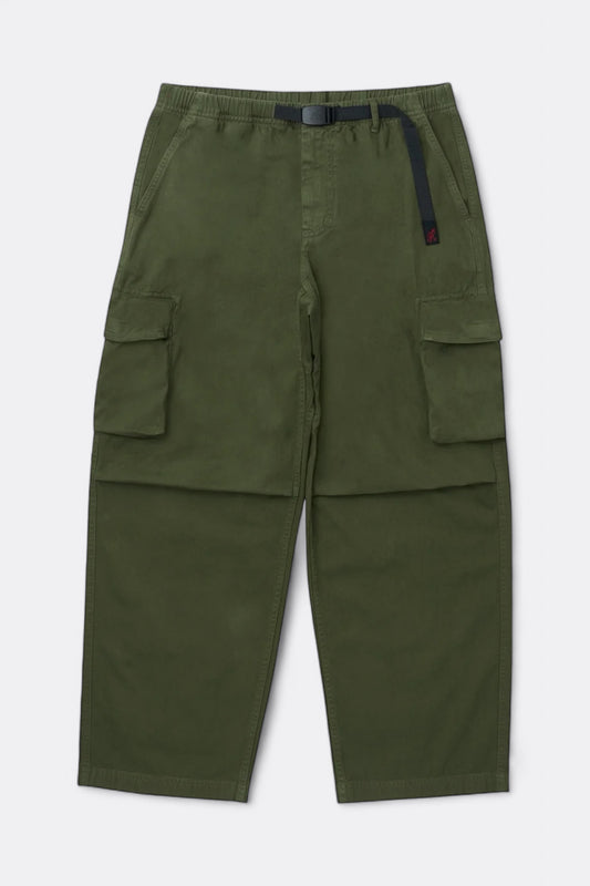 Pantalon Gramicci - Rig Cargo Pant (Olive)