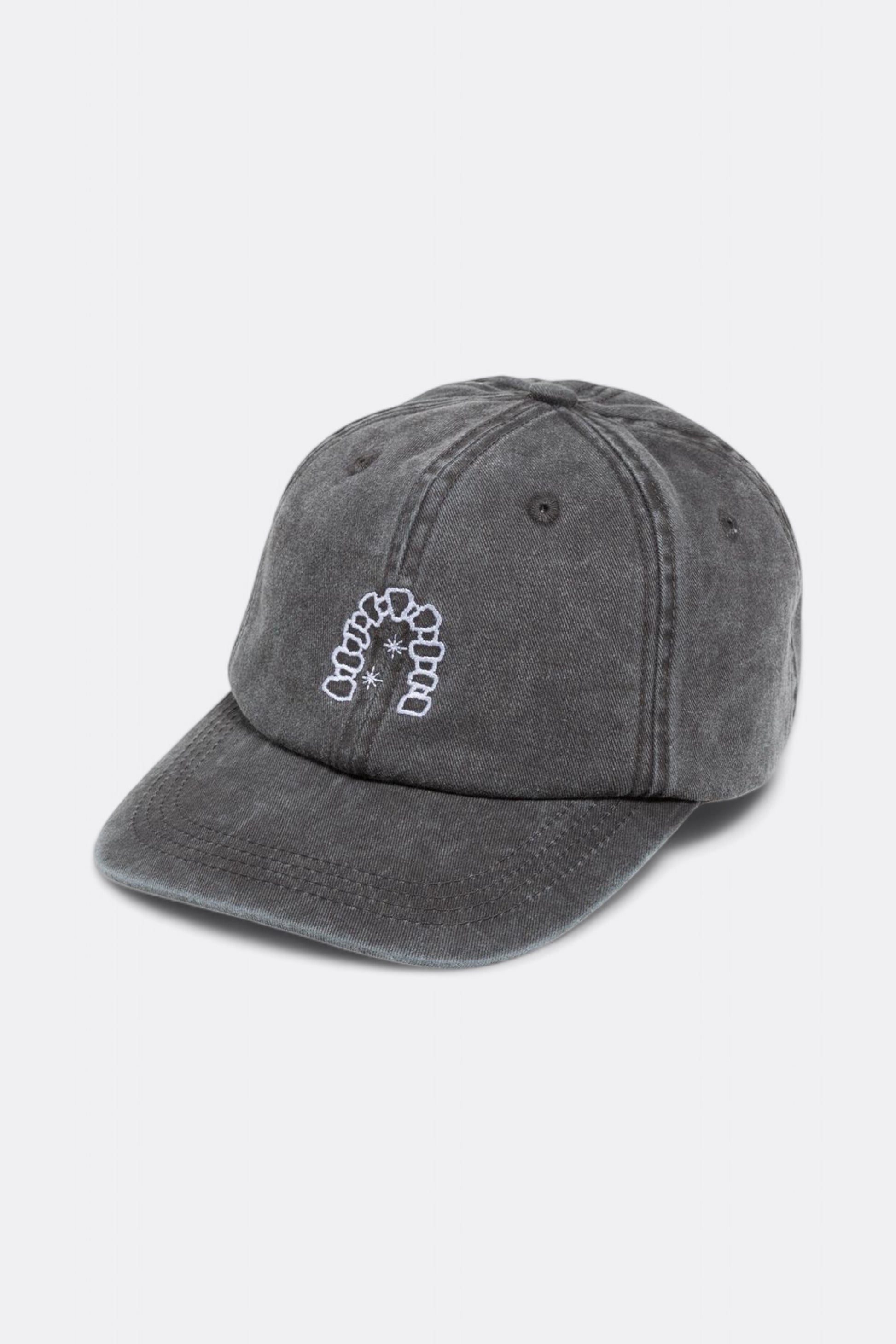 Casquette Heresy - Arch Cap (Ash)