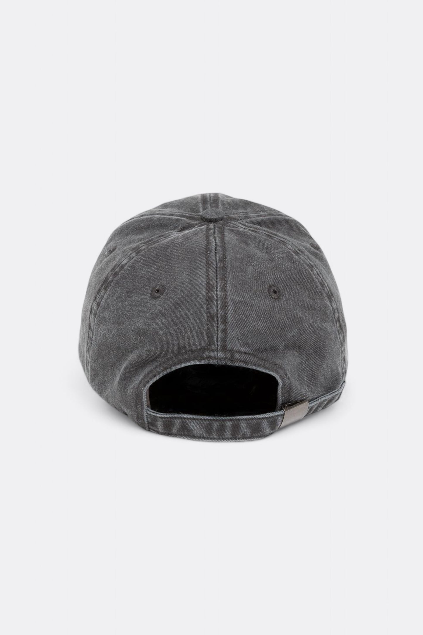 Casquette Heresy - Arch Cap (Ash)