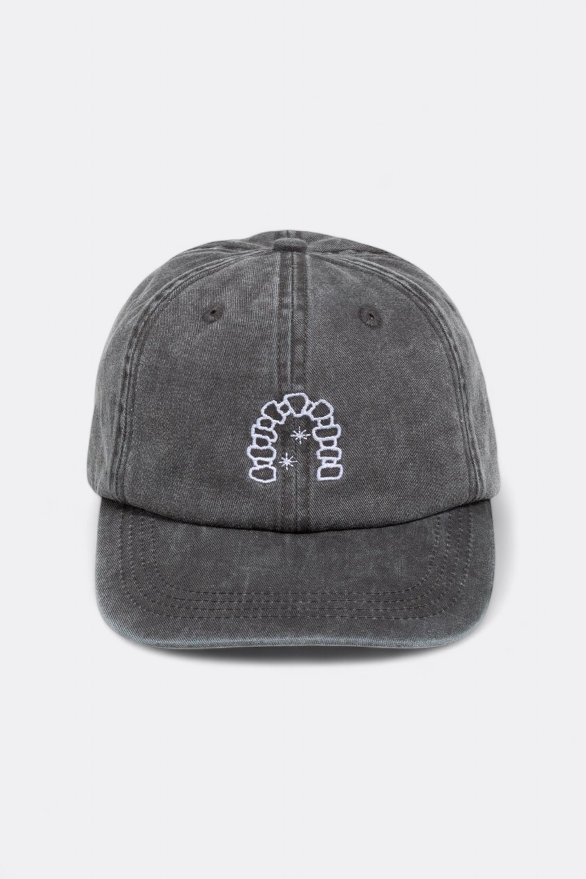 Casquette Heresy - Arch Cap (Ash)