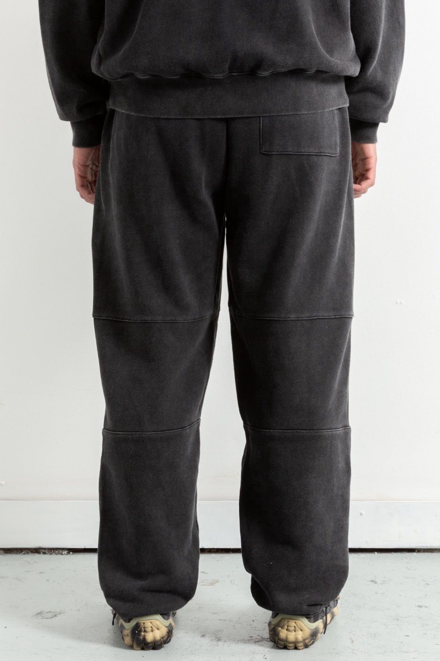 Pantalon de Jogging Heresy - Pintsmen Sweatpants (Ash)