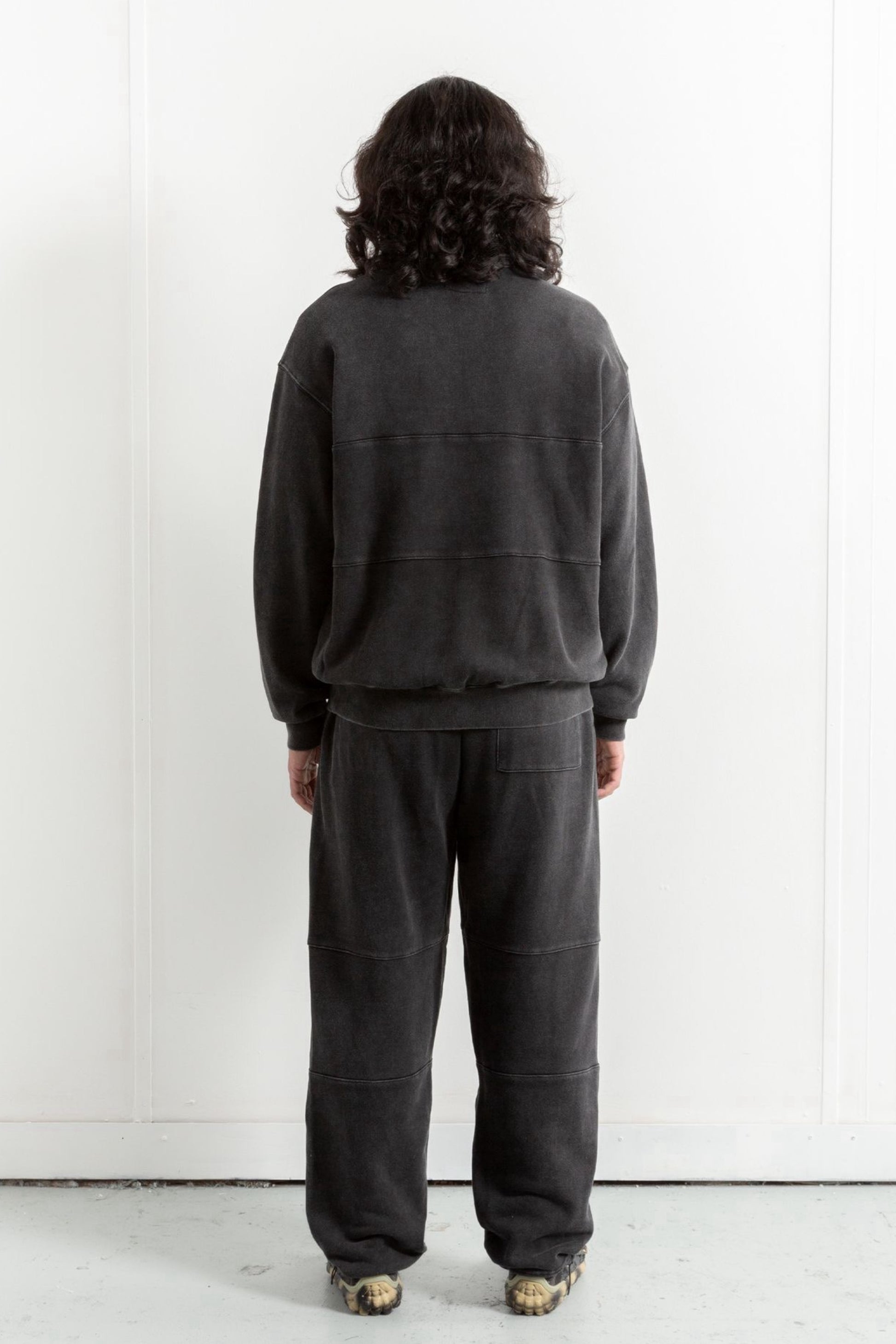 Pantalon de Jogging Heresy - Pintsmen Sweatpants (Ash)