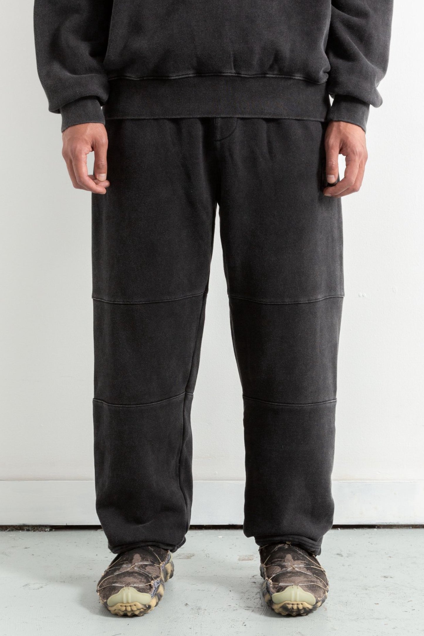 Pantalon de Jogging Heresy - Pintsmen Sweatpants (Ash)