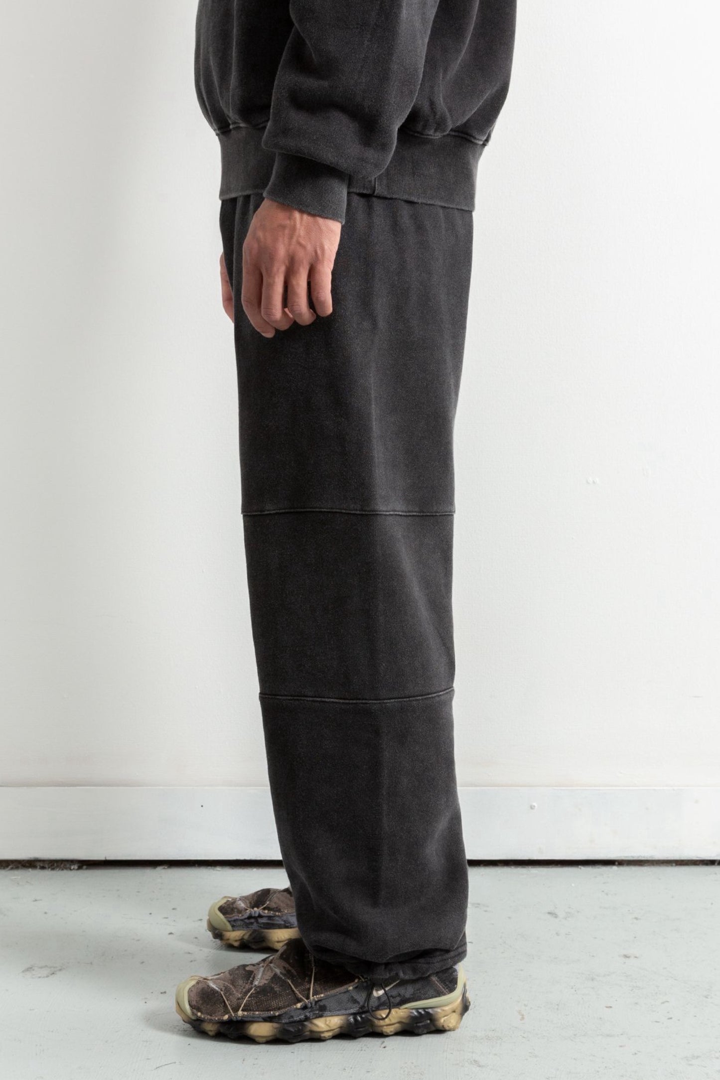 Pantalon de Jogging Heresy - Pintsmen Sweatpants (Ash)