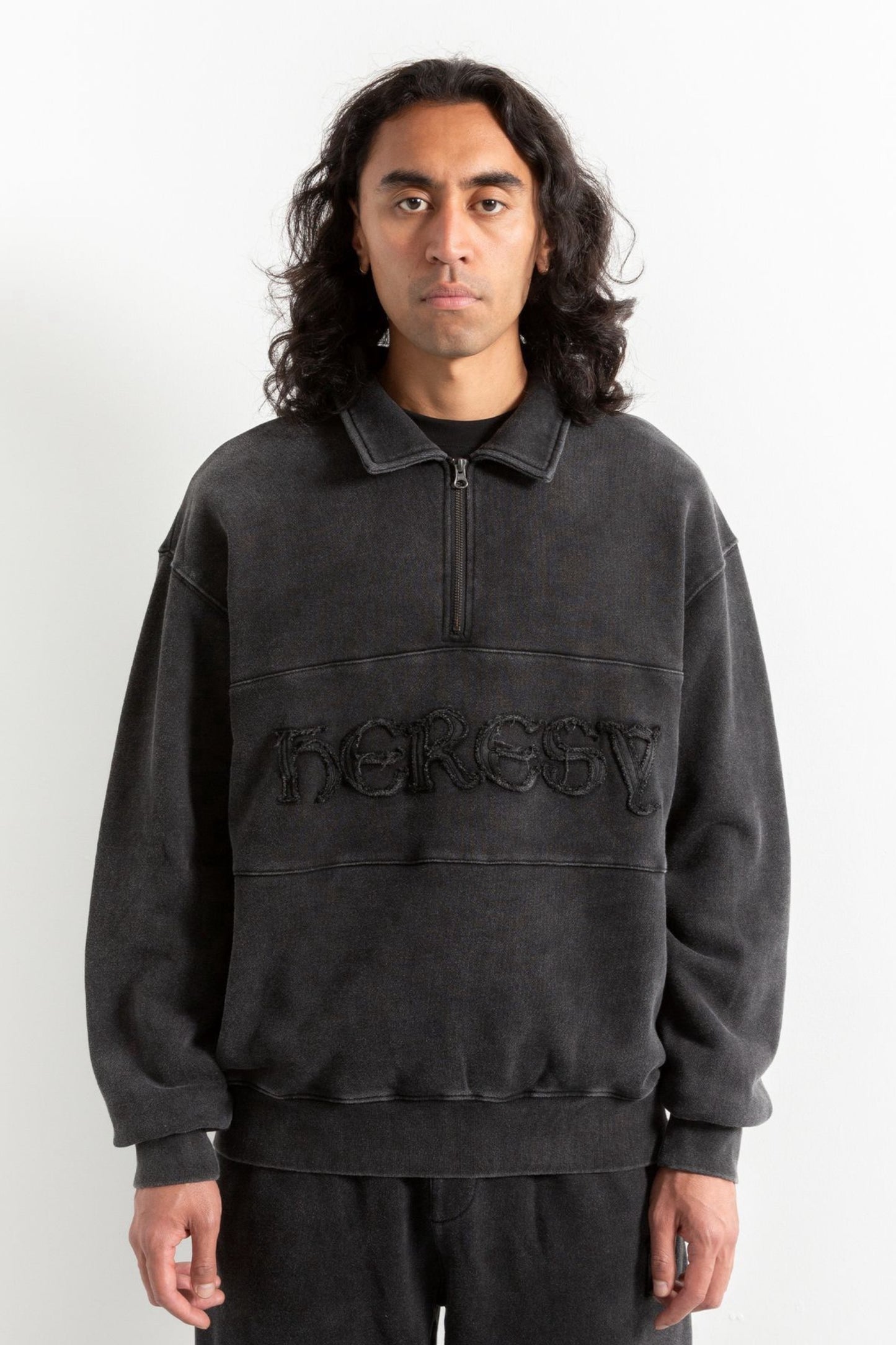 Sweatshirt Heresy - Pintsmen Sweatshirt (Ash)