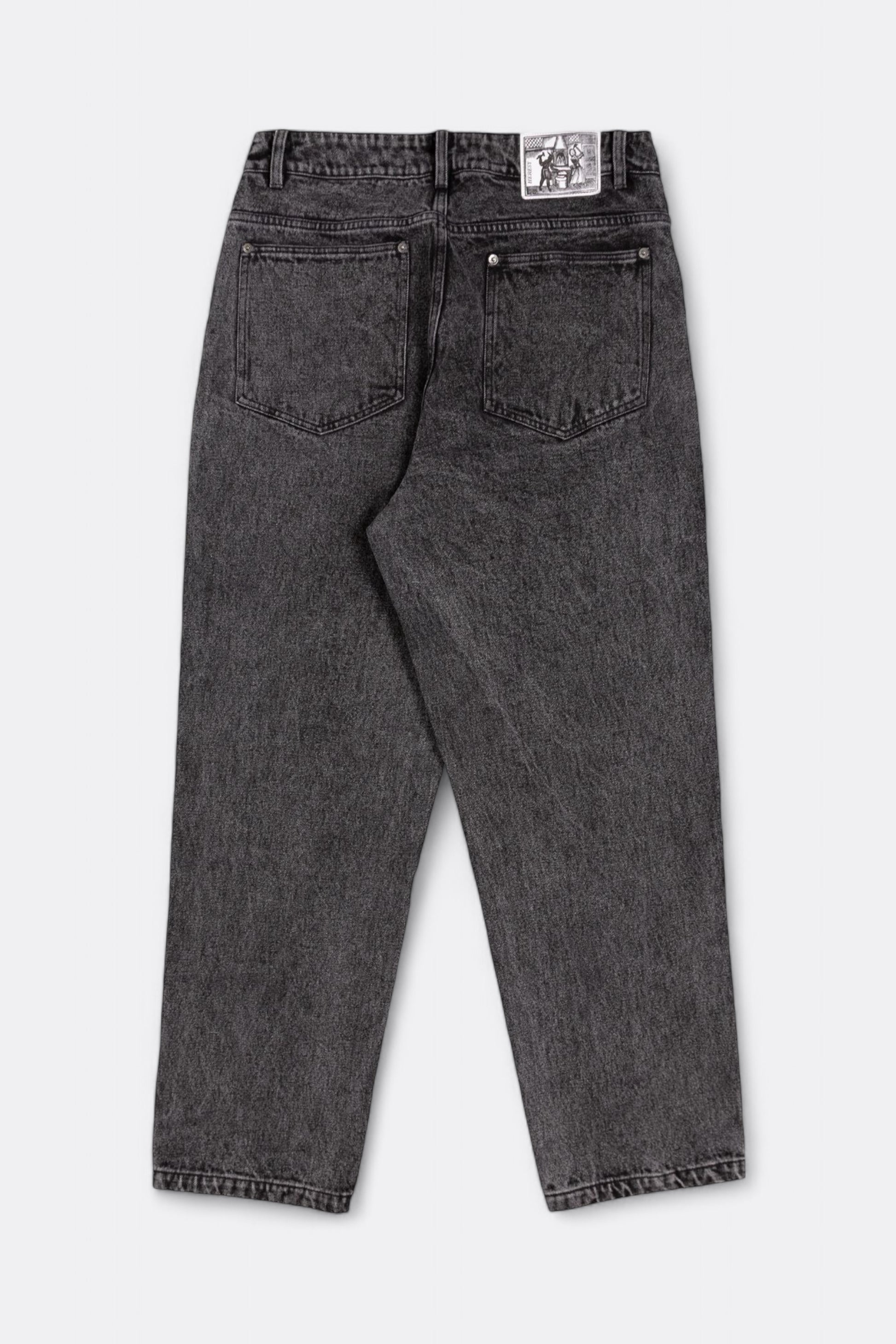 Pantalon Jeans Heresy - Quarry Jeans (Ash)