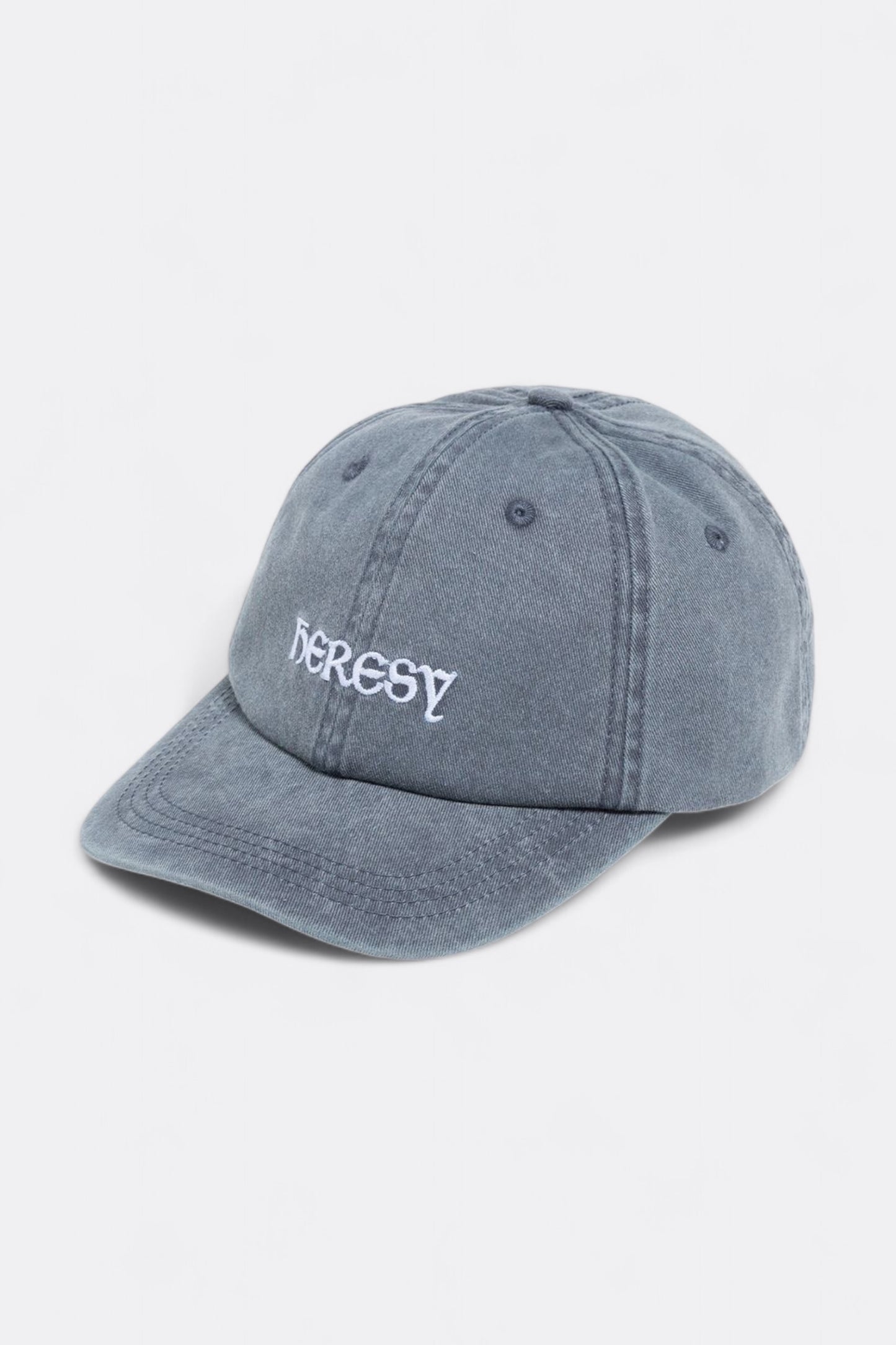 Casquette Heresy - Script Cap (Navy)