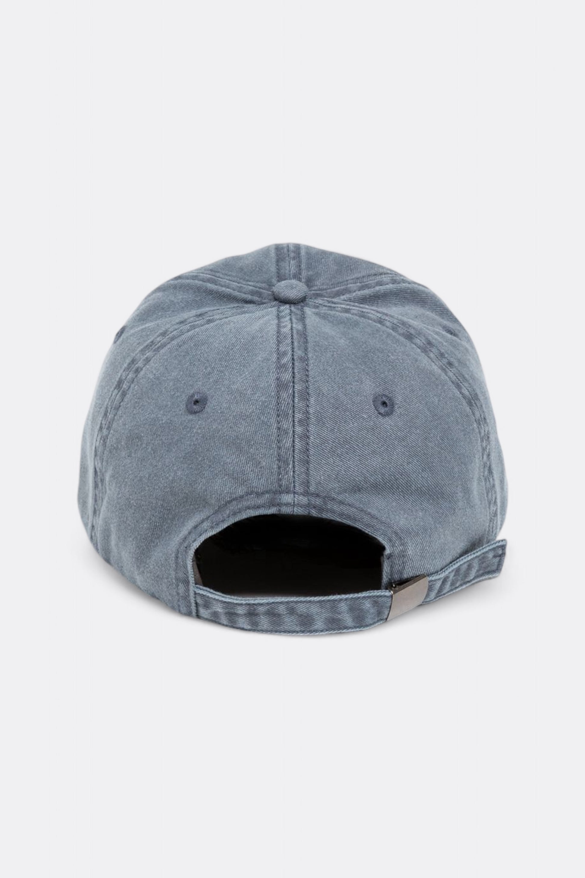 Casquette Heresy - Script Cap (Navy)