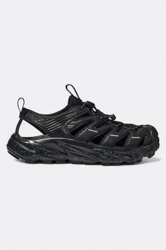 HOKA - Hopara (Black / Castlerock)