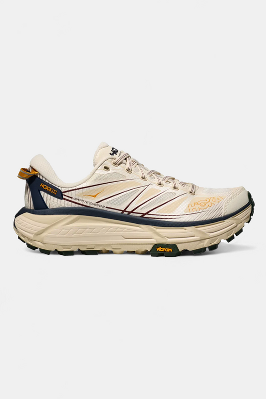 Sneakers Hoka - Mafate Speed 2 (Alabaster / Hot Milk)