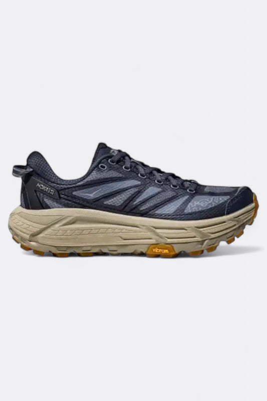 Baskets HOKA - Mafate Speed 2 (Varsity Navy / Farro)