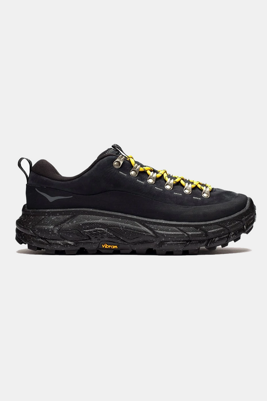 Sneakers Hoka - Tor Summit (Black / Black)