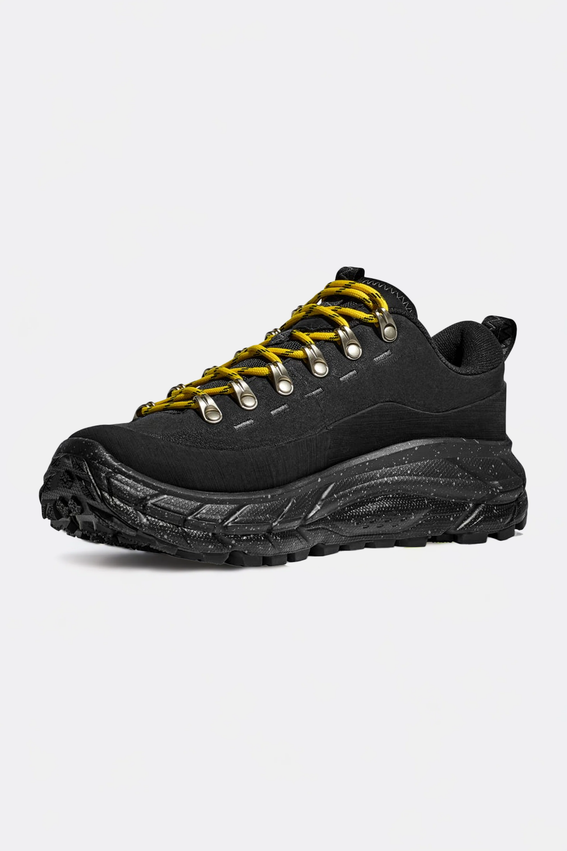 Sneakers Hoka - Tor Summit (Black / Black)