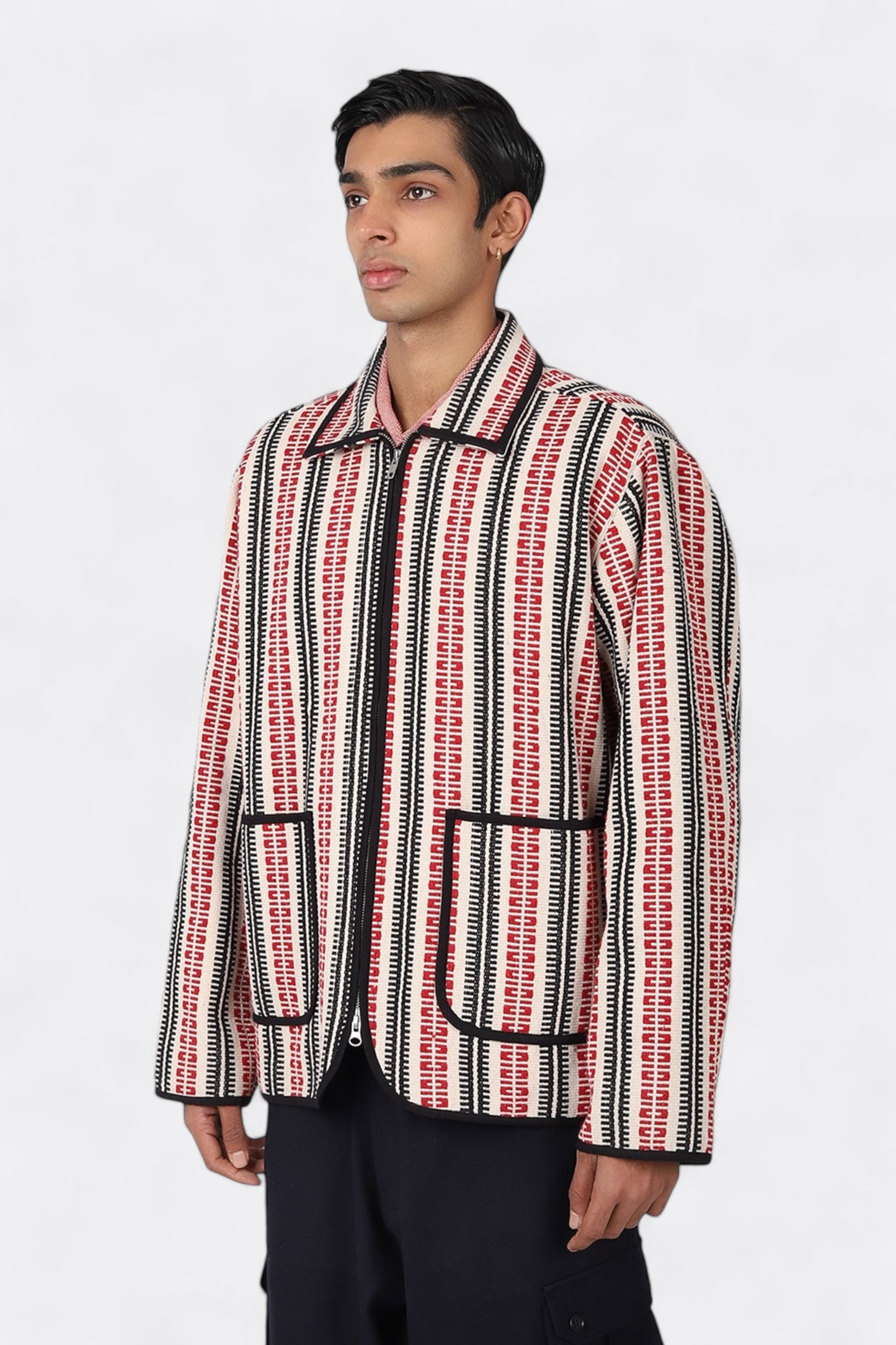 Veste Kardo - Amardeep Jacket (Jacquard 20)