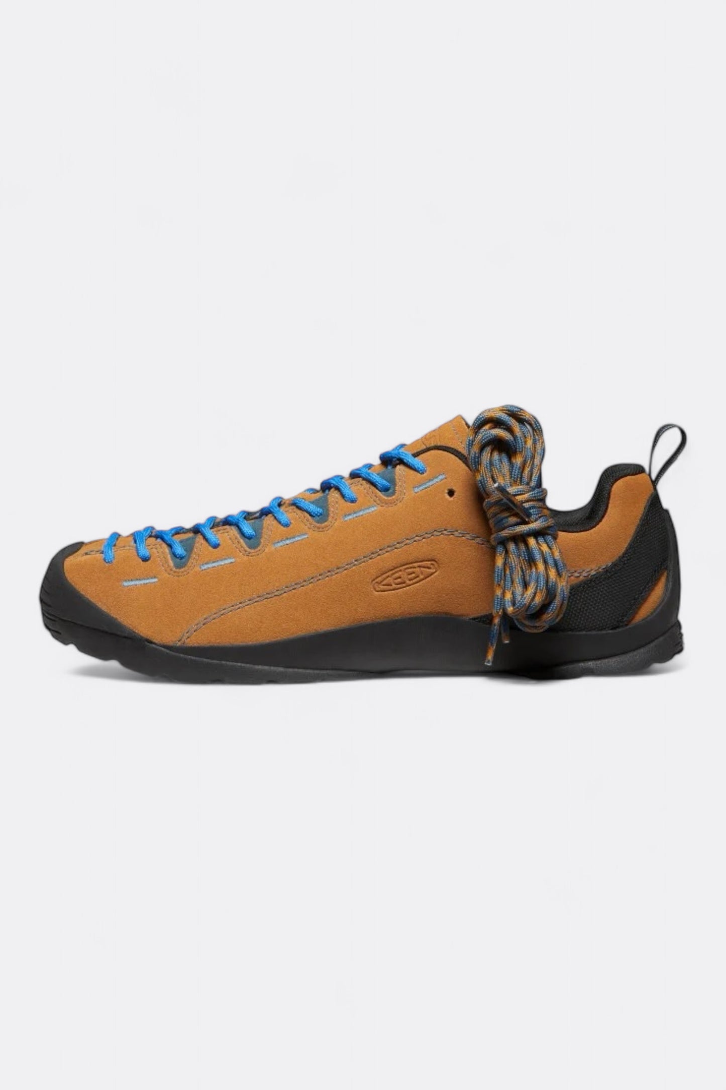 Chaussures Keen - Jasper (Cathay Spice / Orion Blue)