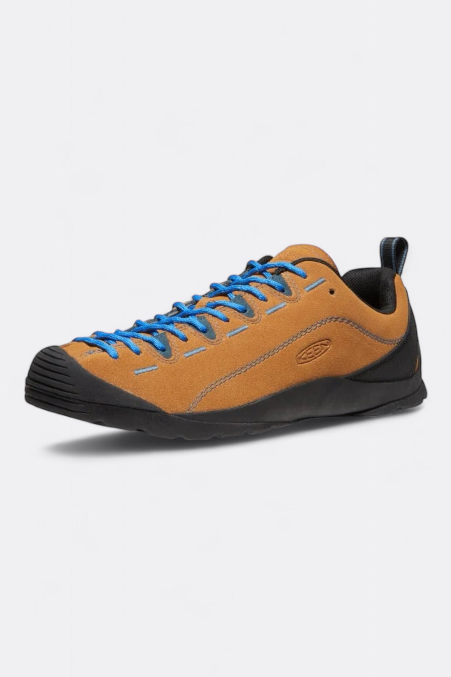 Chaussures Keen - Jasper (Cathay Spice / Orion Blue)