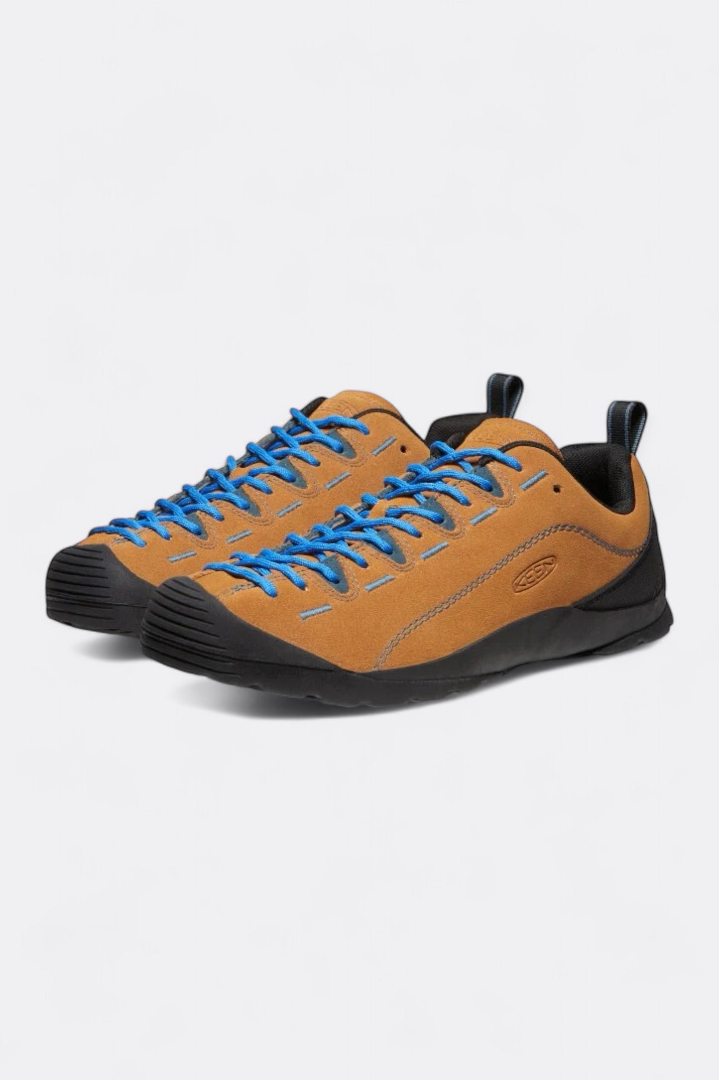 Chaussures Keen - Jasper (Cathay Spice / Orion Blue)