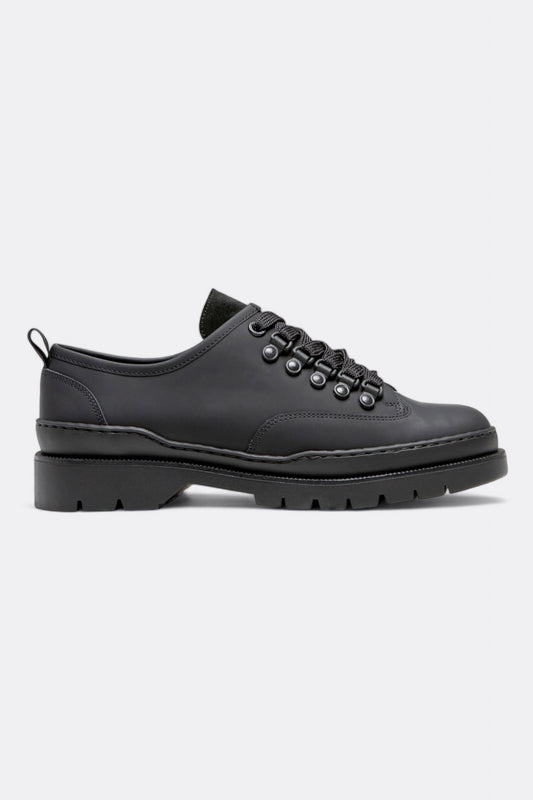 Chaussures Kleman - Courrier GM (Noir)