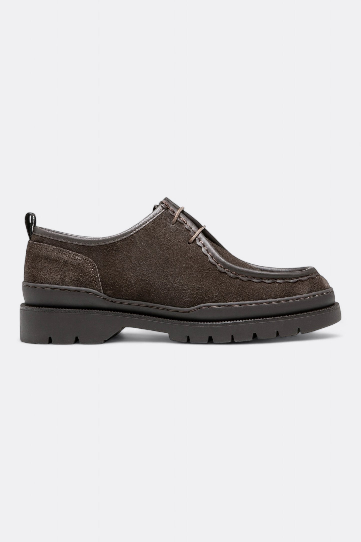 Chaussures Kleman - Major VP Oak 2 (Marron)