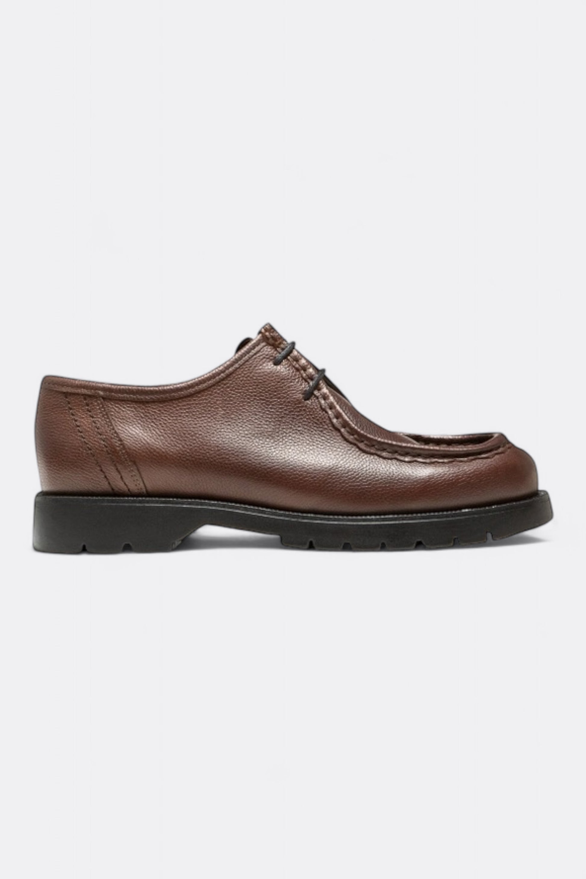 Chaussures KLEMAN - Padror G VGT (Café)