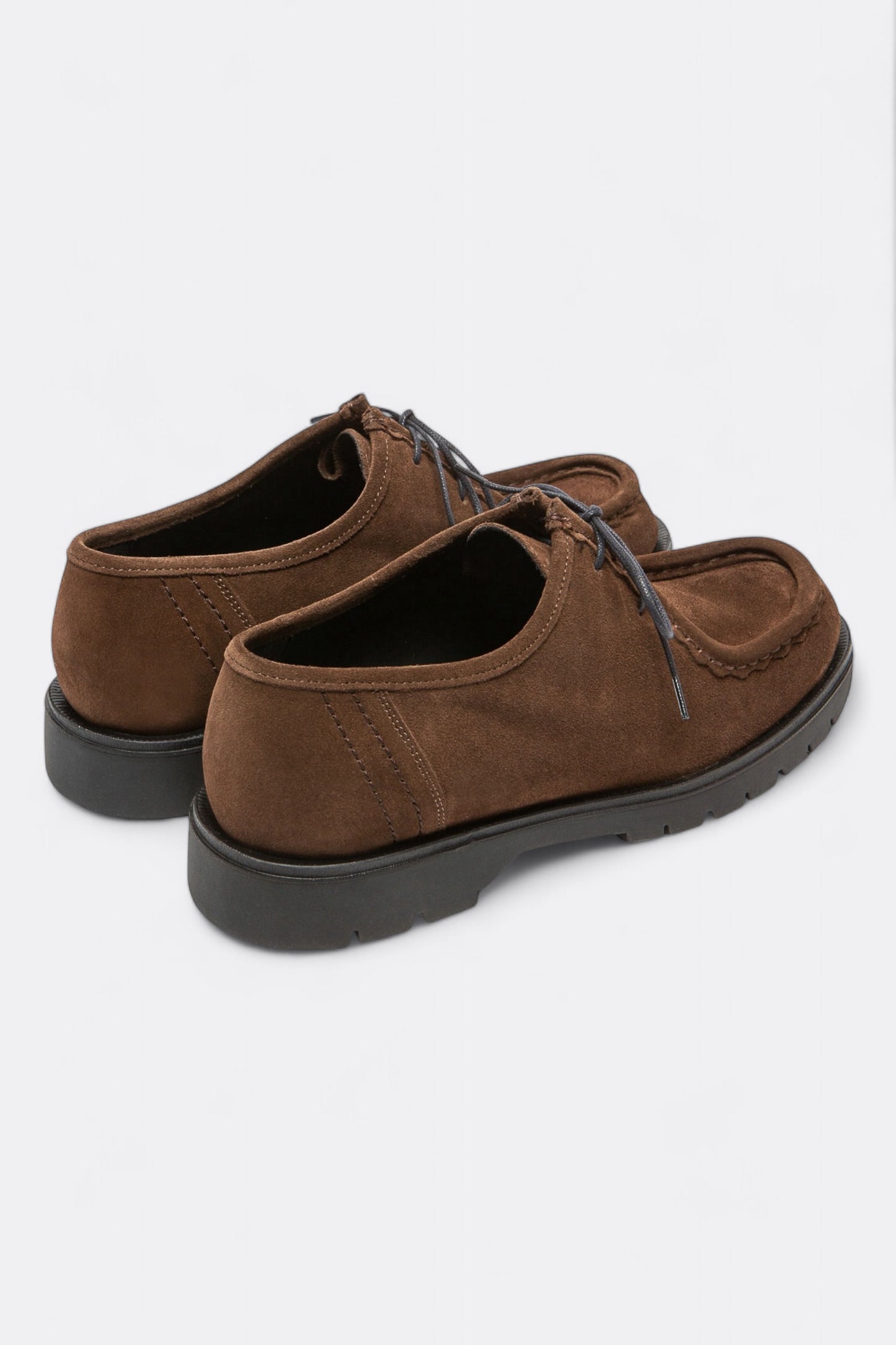 Chaussures Kleman - Padror VV (Chocolat)