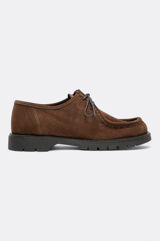 Chaussures Kleman - Padror VV (Chocolat)