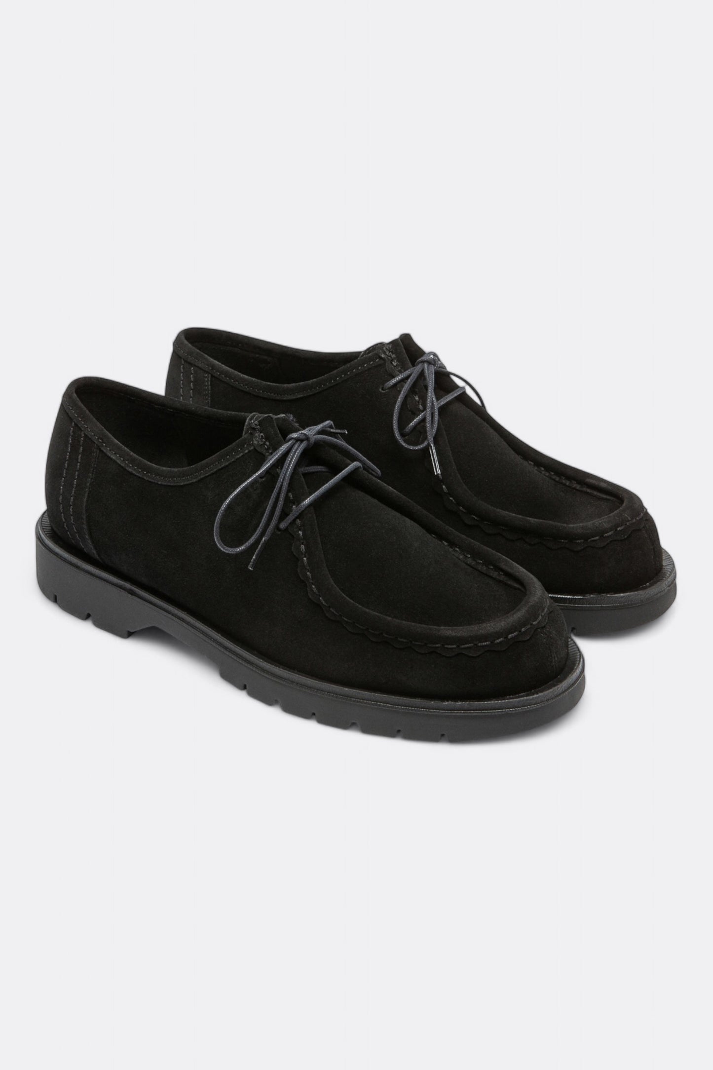 Chaussures Kleman - Padror VV (Noir)