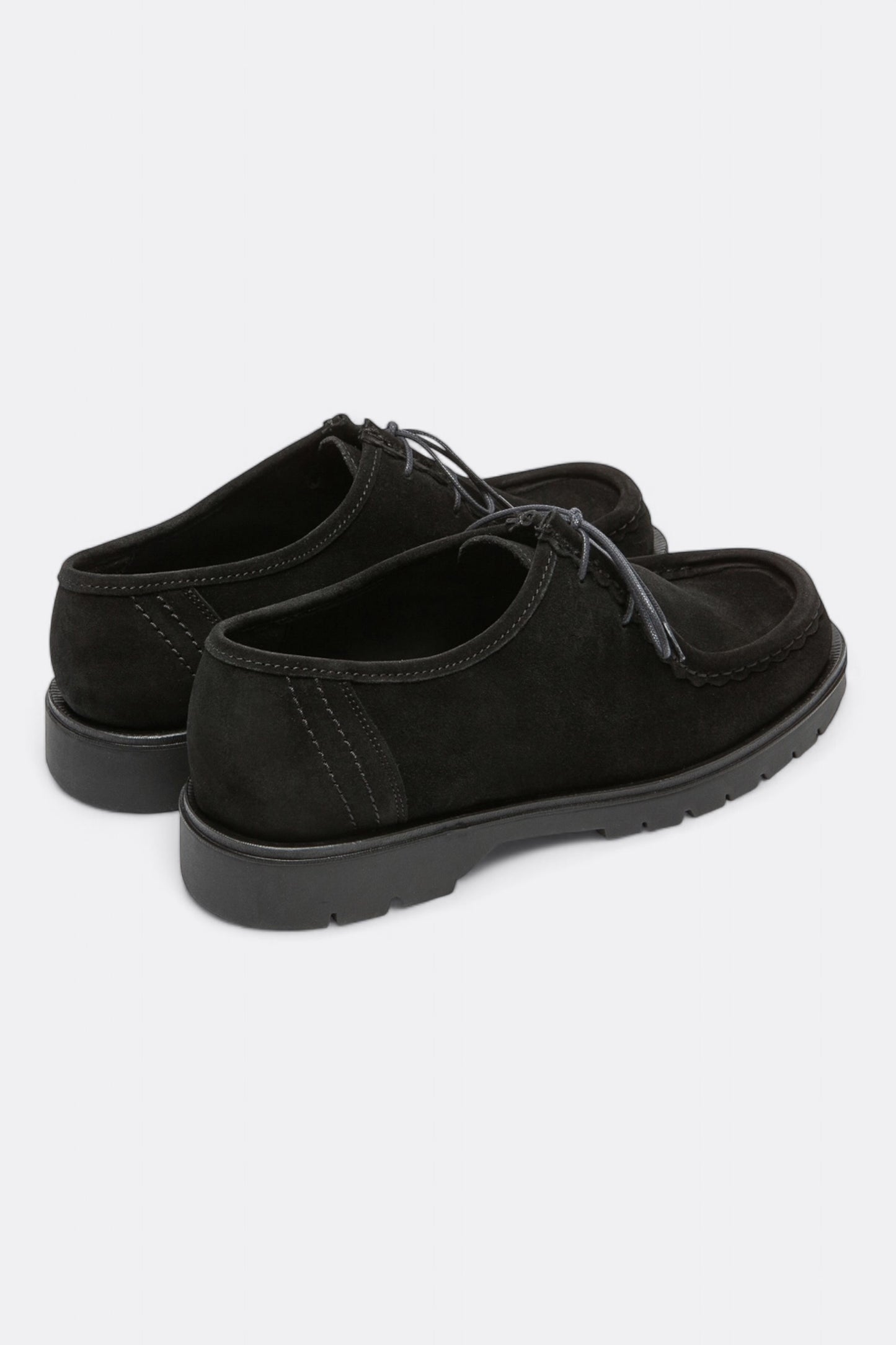 Chaussures Kleman - Padror VV (Noir)