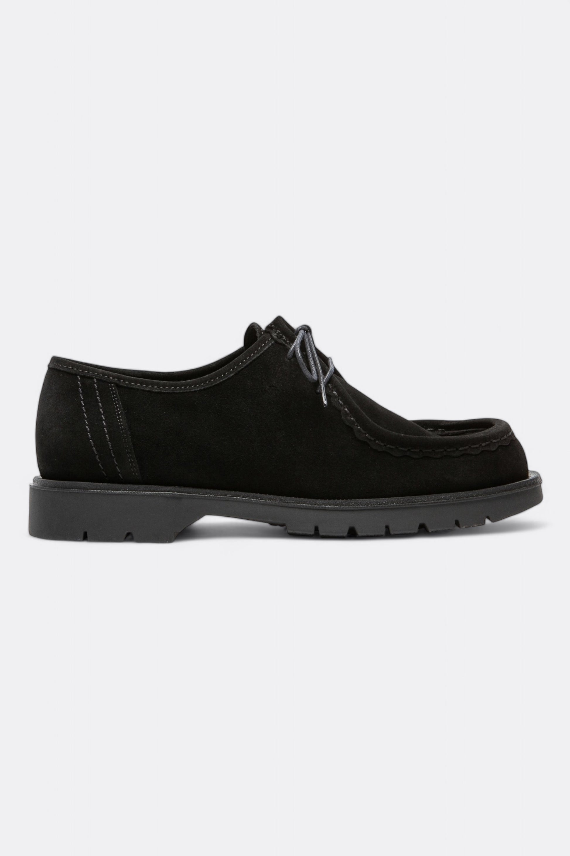 Chaussures Kleman - Padror VV (Noir)