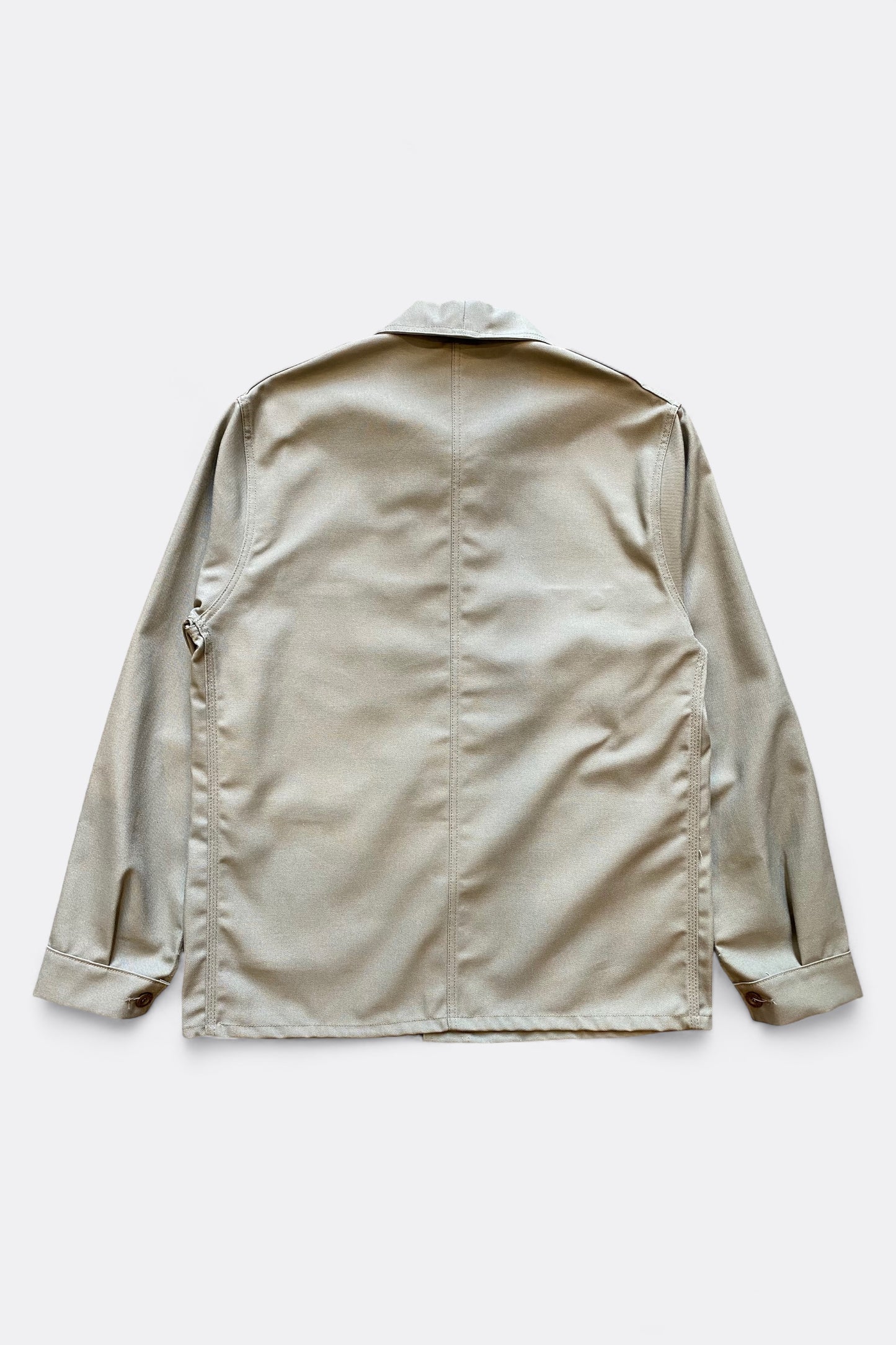 Le Laboureur - Veste de Travail Polycoton (Olive)