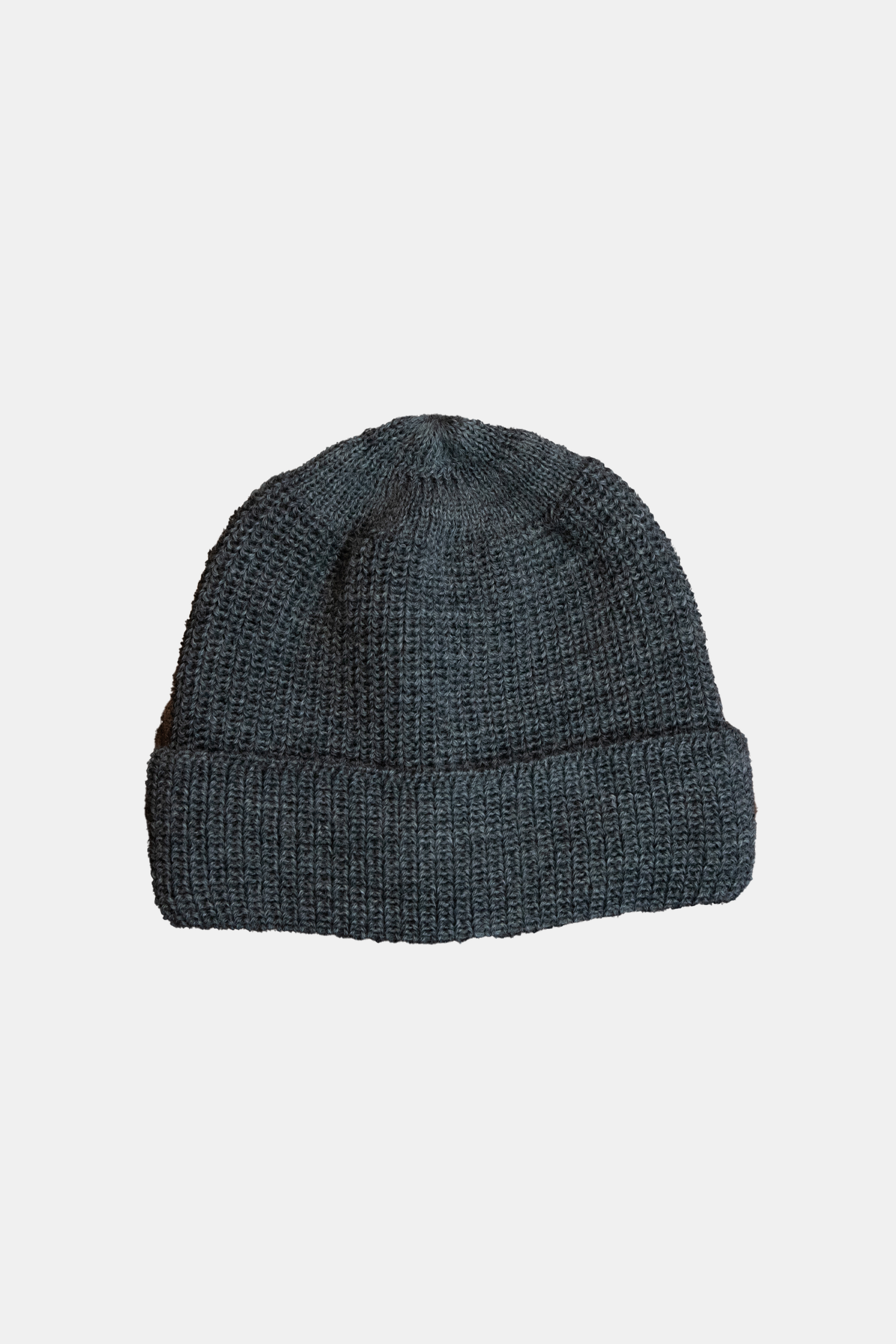 Bonnet Leuchtfeuer Strickwaren - Borkum Beanie (Grey)