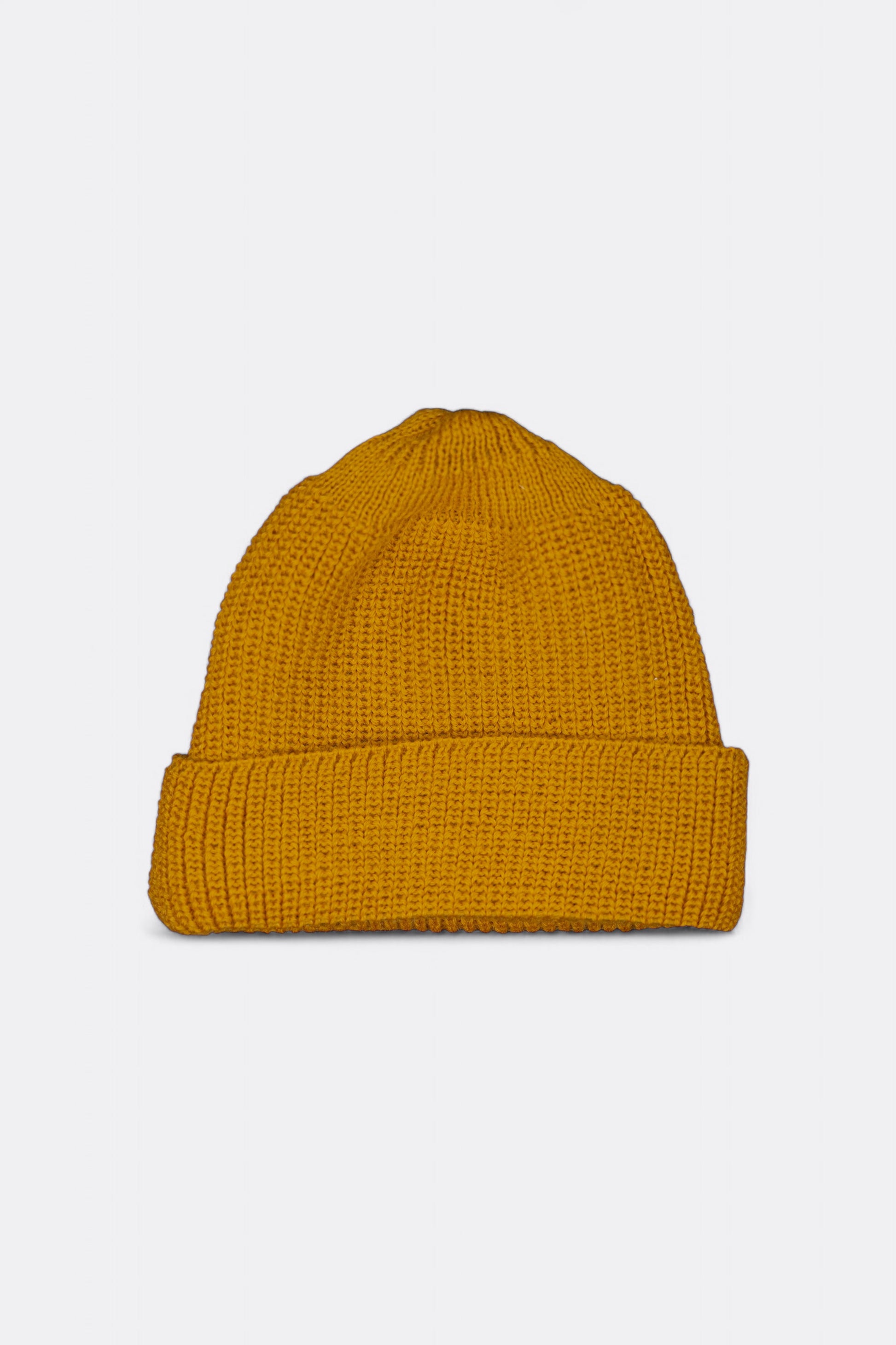 Bonnet LEUCHTFEUER STRICKWAREN - Borkum Beanie (Honey)