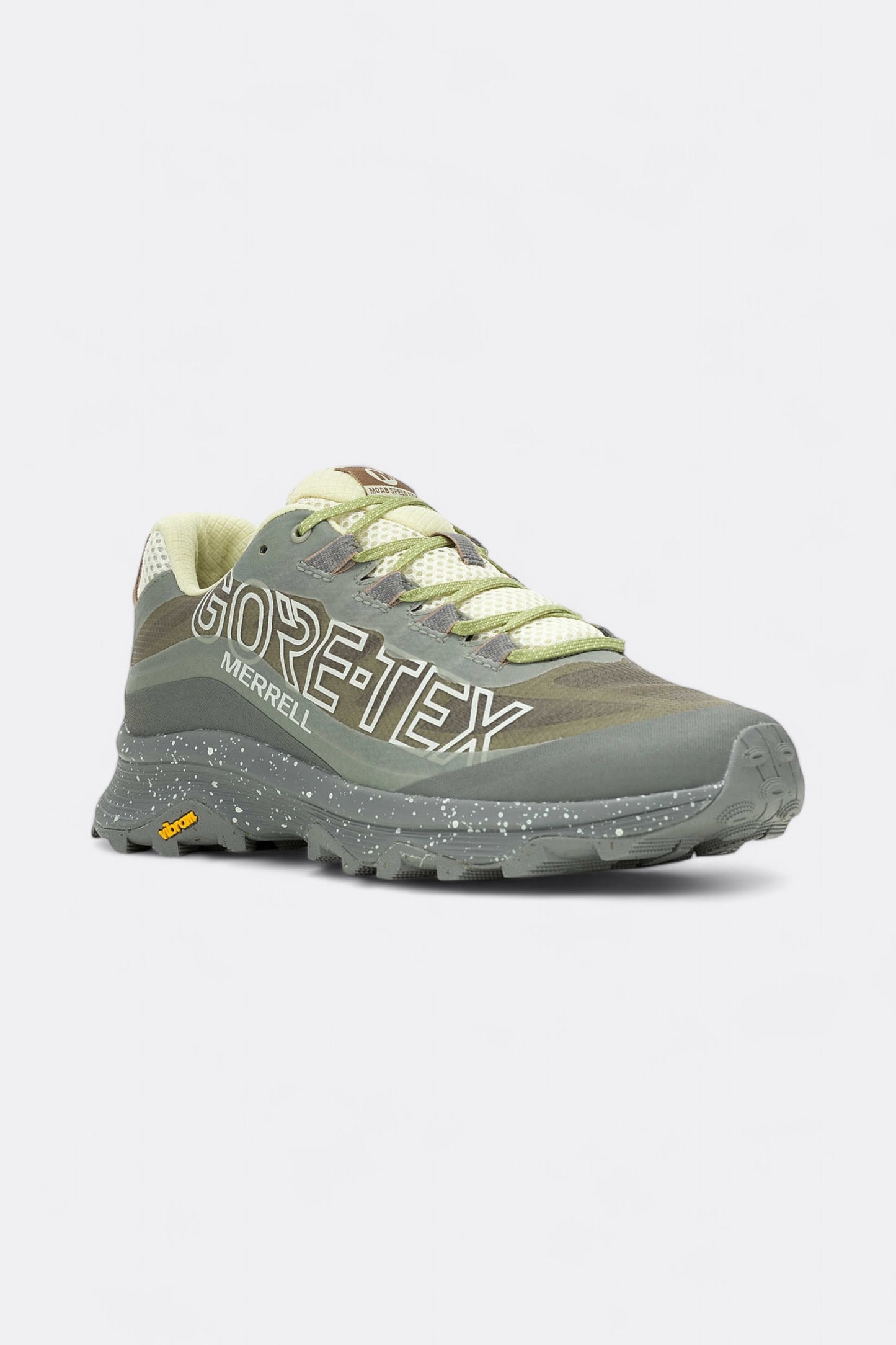 Chaussures Merrell - Moab Speed GORE-TEX® (Fog)