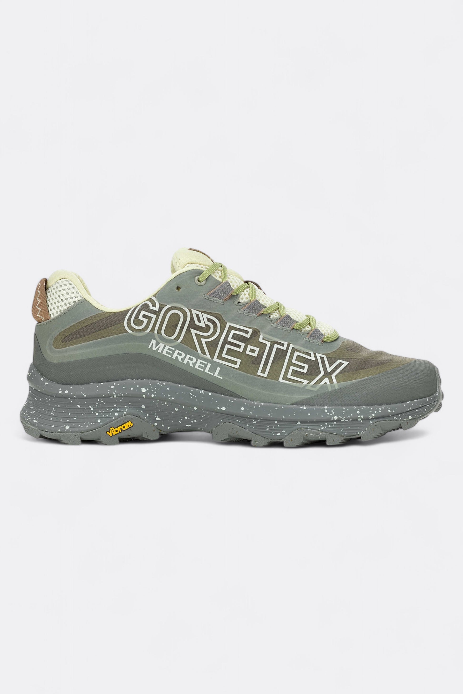 Chaussures Merrell - Moab Speed GORE-TEX® (Fog)