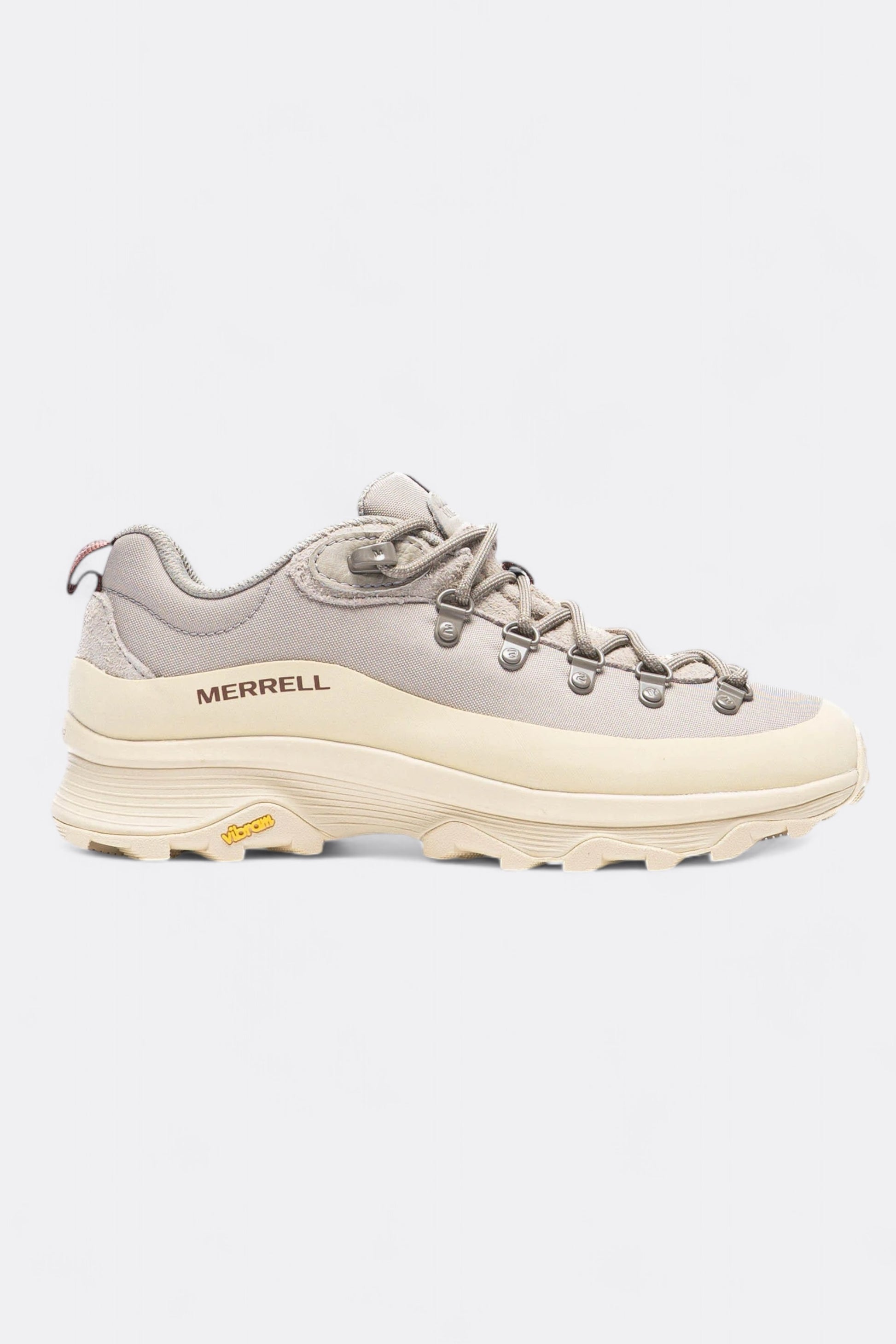 Chaussures Merrell - Ontario SP Lace (Aluminium)