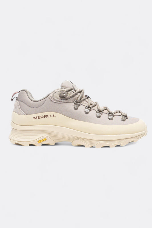 Chaussures Merrell - Ontario SP Lace (Aluminium)