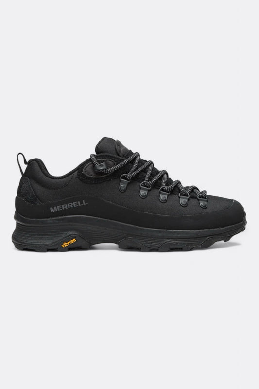 Chaussures Merrell - Ontario SP Lace (Black)